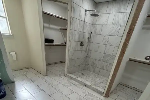 Bathroom Remodeling Services
