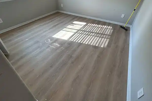 LVT Flooring