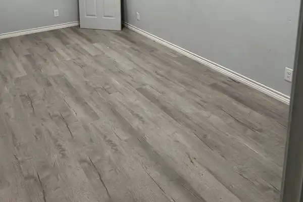 Vinyl Tile Flooring