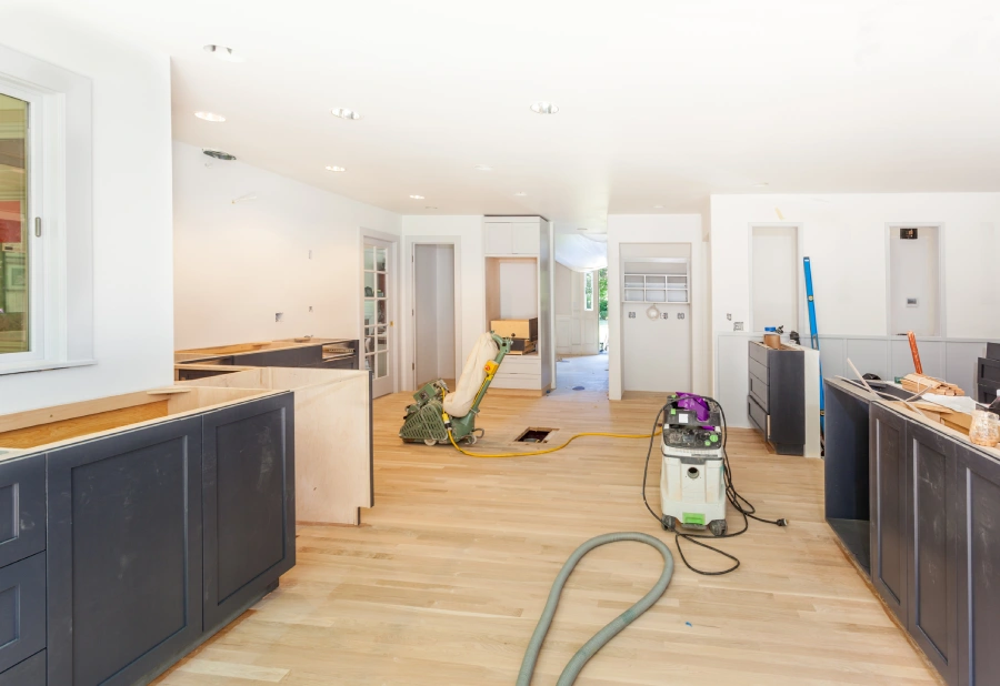 Common Subfloor Issues Before Flooring Installation Conroe, TX