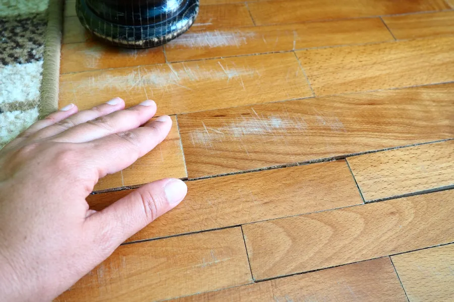 Common Subfloor Issues Before Flooring Installation in Conroe, TX