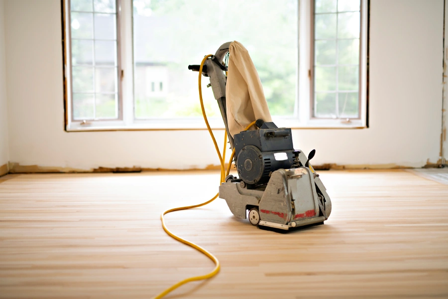 Comparing Flooring Materials for Home Installation in Conroe, TX Comparing Flooring Materials for Home Installation in Conroe, TX