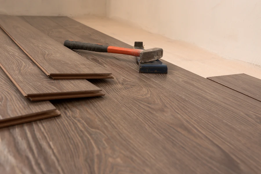 Common Mistakes To Avoid With Lvt Flooring in Conroe, TX Common Mistakes To Avoid With Lvt Flooring in Conroe, TX