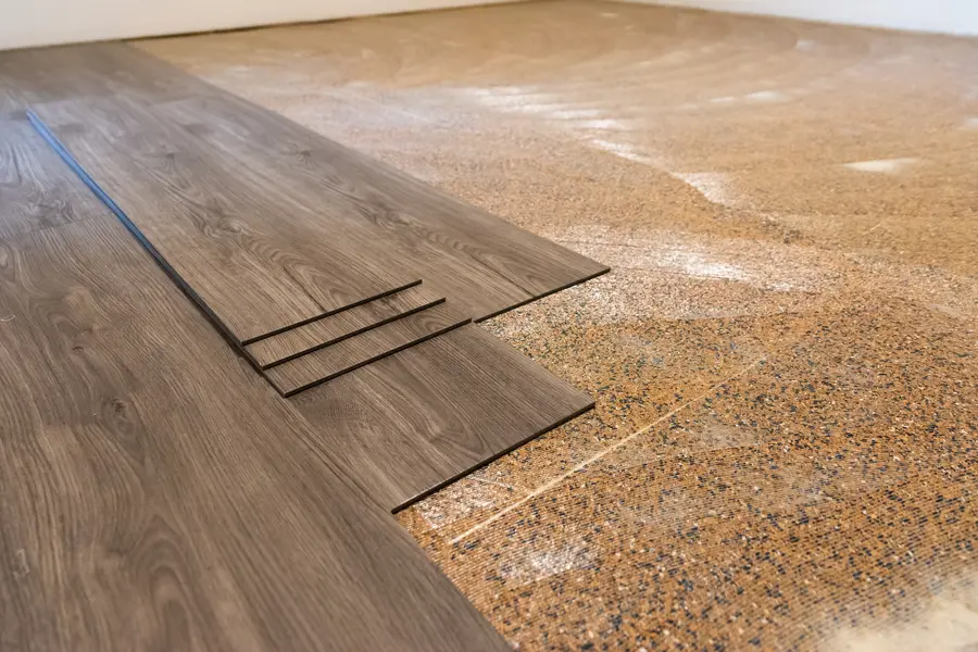 Moisture Resistance Advantages Of Lvt Flooring Conroe, TX Moisture Resistance Advantages Of Lvt Flooring Conroe, TX