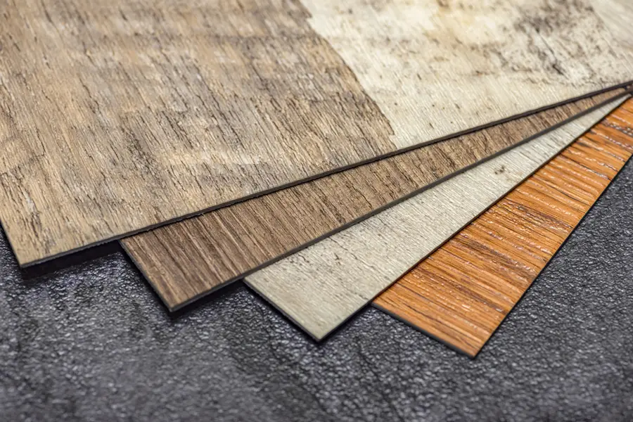 Vinyl Tile Flooring Maintenance For Long Term Use Conroe, TX Vinyl Tile Flooring Maintenance For Long Term Use Conroe, TX