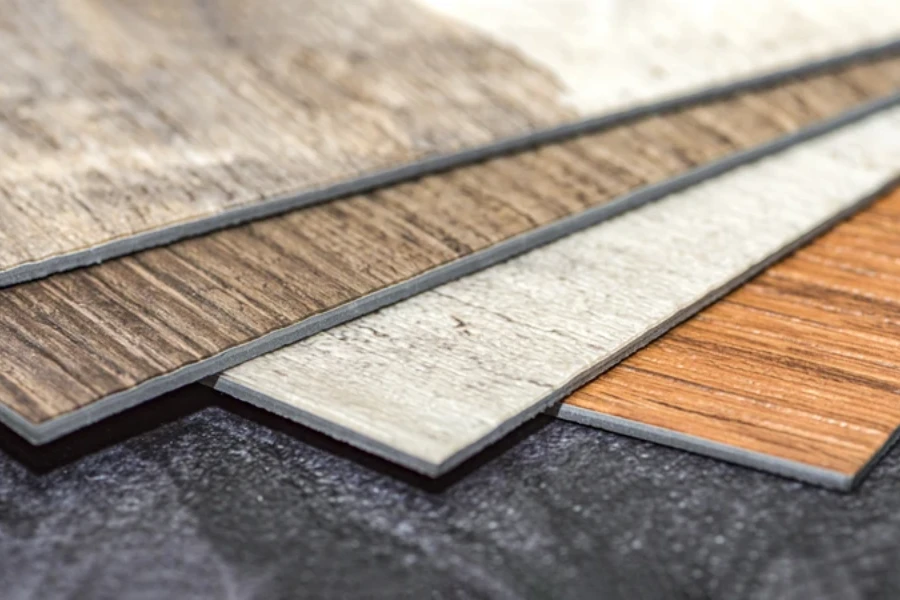 Water Resistance Benefits Of Vinyl Tile Flooring Conroe, TX Water Resistance Benefits Of Vinyl Tile Flooring Conroe, TX