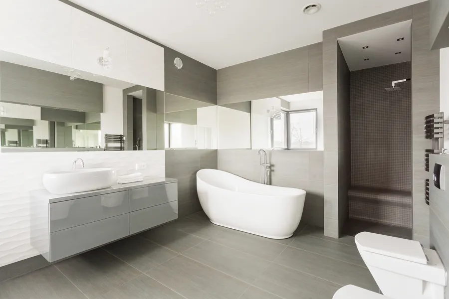 What To Expect During A Handyman Bathroom Remodeling Project Conroe, TX What To Expect During A Handyman Bathroom Remodeling Project Conroe, TX