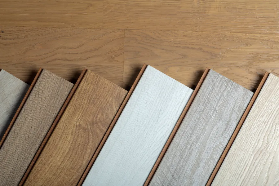 Dependable Flooring Installation Services in Conroe, TX